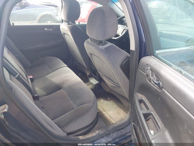 CHEVROLET IMPALA - 8