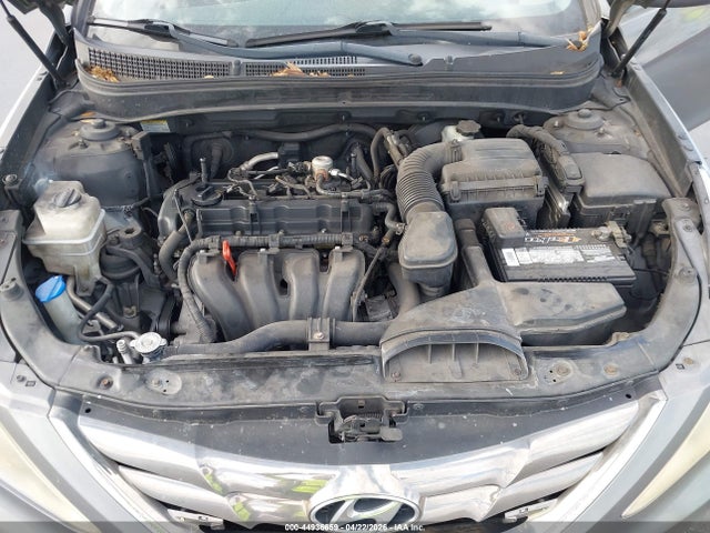 HYUNDAI SONATA SE - 10