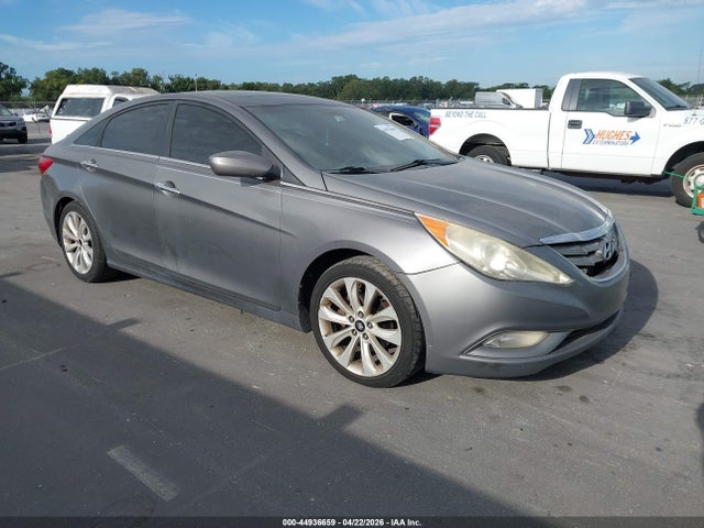 HYUNDAI SONATA SE - 1