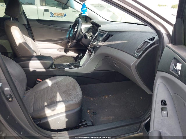 HYUNDAI SONATA SE - 5