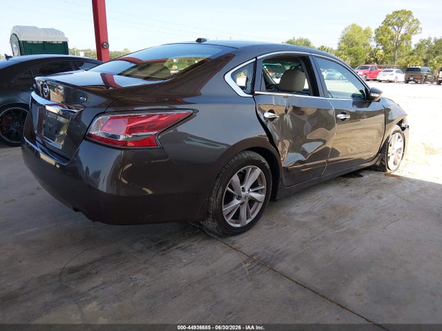 2015 Nissan ALTIMA 2.5 SL 照片 4