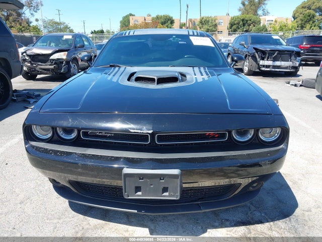 2016 Dodge CHALLENGER R/T SHAKER 缩略图 12