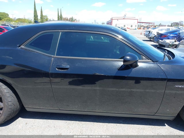 2016 Dodge CHALLENGER R/T SHAKER 缩略图 13