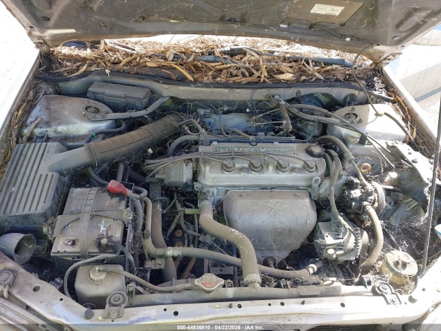 HONDA ACCORD LX - 10