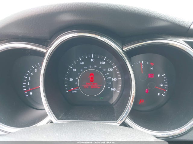 2013 KIA OPTIMA EX 照片 7