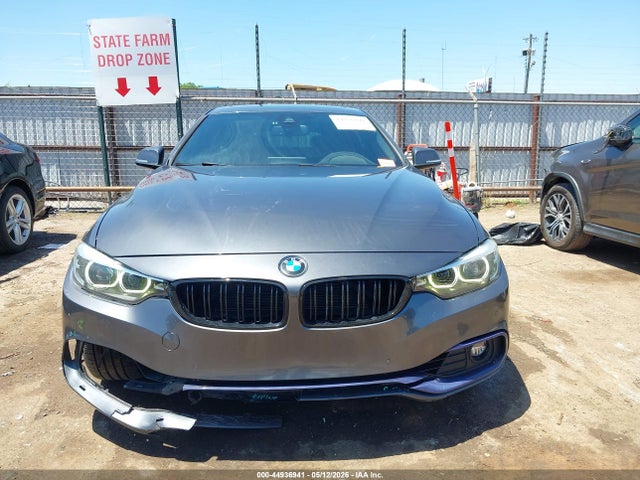 2019 BMW 430I GRAN COUPE — миниатюра 12