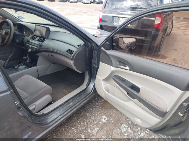 HONDA ACCORD 2.4 LX - 5