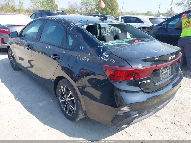 صورة 3 لـ 2024 KIA FORTE LXS