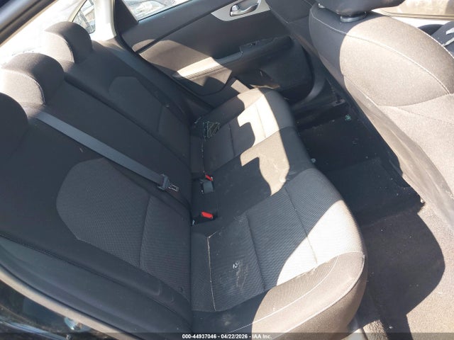 صورة 8 لـ 2024 KIA FORTE LXS