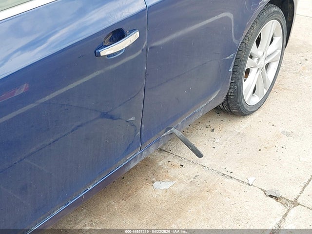 CHEVROLET CRUZE LTZ - 6