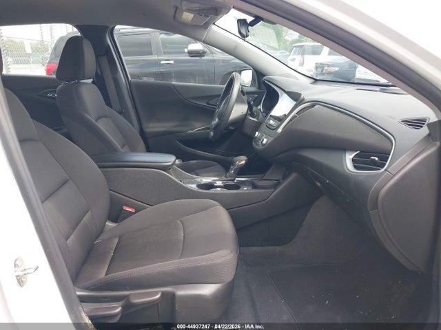 CHEVROLET MALIBU FWD 1LT - 5