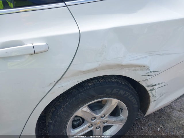 CHEVROLET MALIBU FWD 1LT - 6