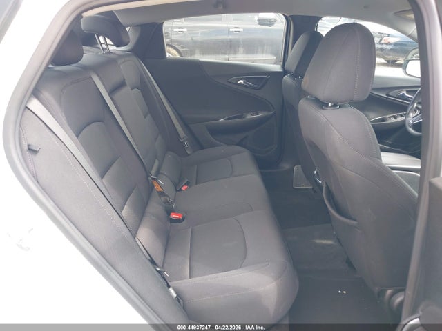 CHEVROLET MALIBU FWD 1LT - 8