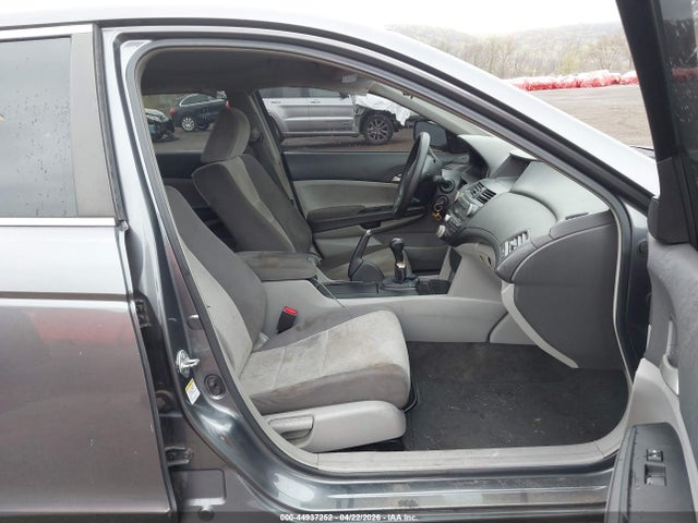 HONDA ACCORD 2.4 LX - 5