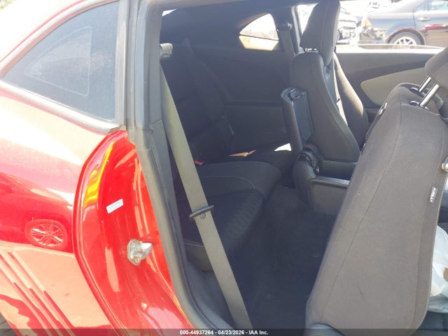 CHEVROLET CAMARO - 8