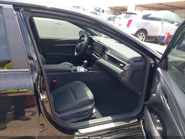 2026 Toyota CAMRY XSE 照片 5
