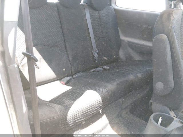 HYUNDAI ACCENT BLUE - 8