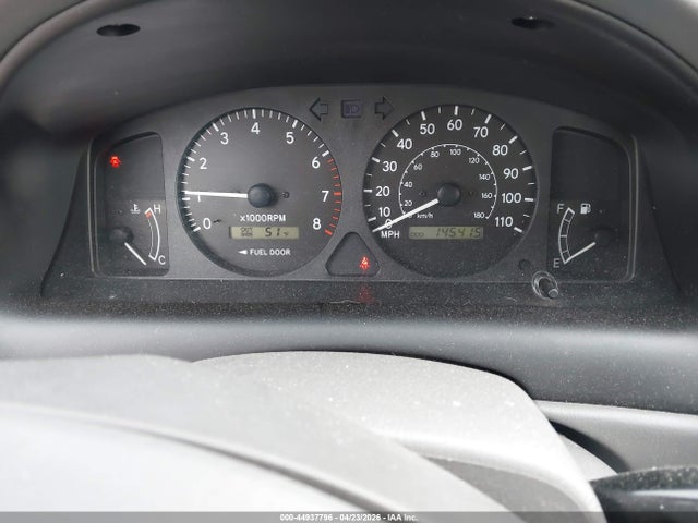 صورة 7 لـ 2002 Toyota COROLLA LE