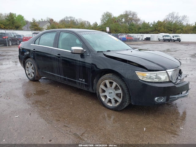 2008 LINCOLN MKX 