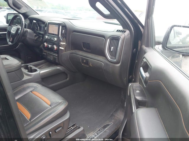 صورة 5 لـ 2019 GMC SIERRA 1500 AT4