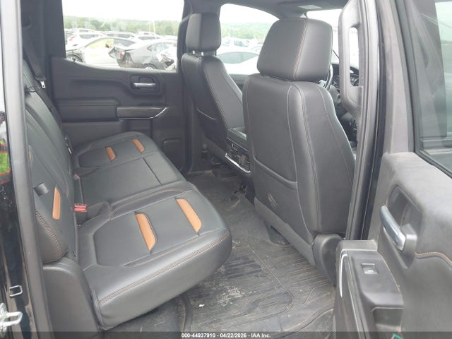 صورة 8 لـ 2019 GMC SIERRA 1500 AT4