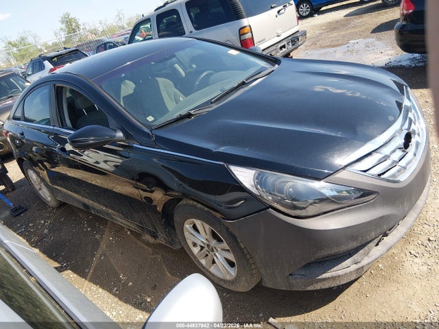 HYUNDAI SONATA GLS - 1