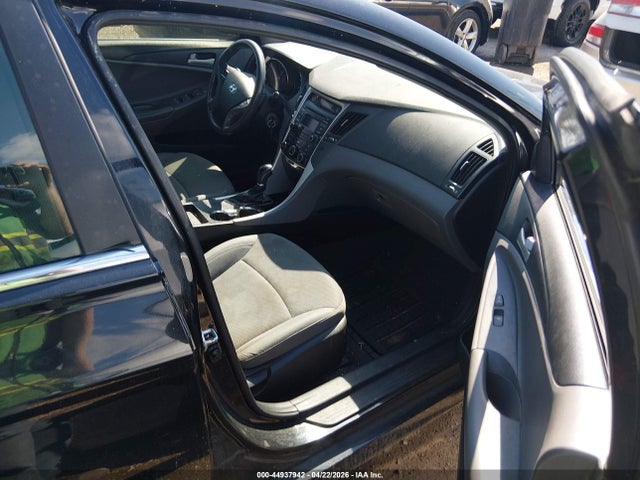 HYUNDAI SONATA GLS - 5