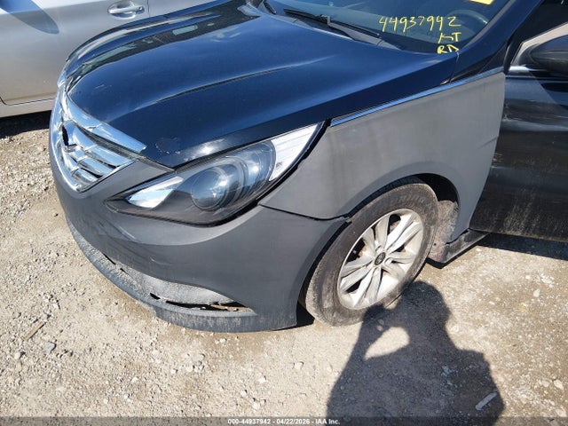 HYUNDAI SONATA GLS - 6