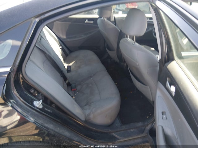 HYUNDAI SONATA GLS - 8