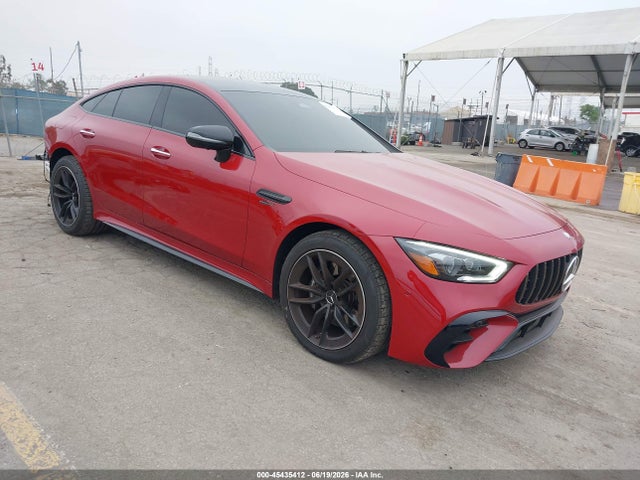 2024 MERCEDES-BENZ A 