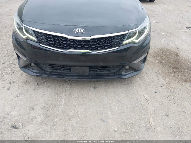KIA OPTIMA EX - 6