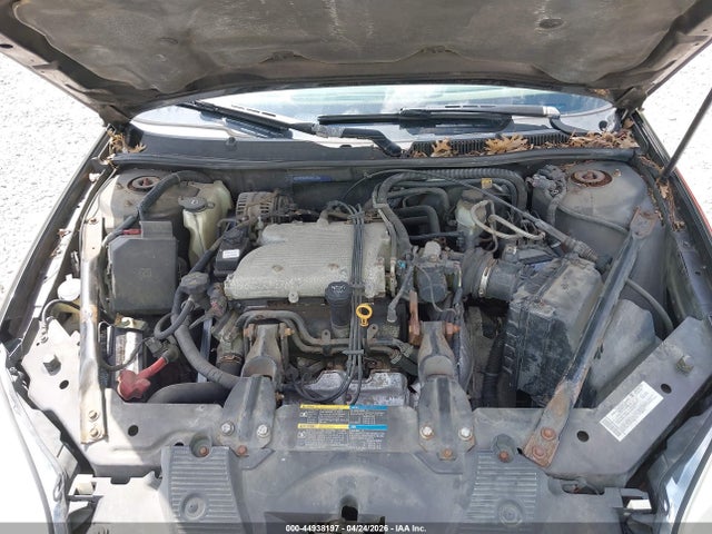 CHEVROLET IMPALA LT - 10