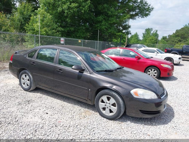 CHEVROLET IMPALA LT - 1