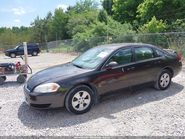 CHEVROLET IMPALA LT - 2