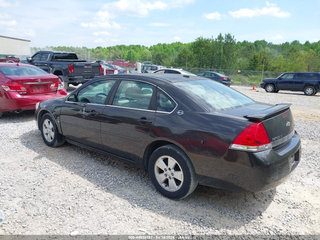 CHEVROLET IMPALA LT - 3
