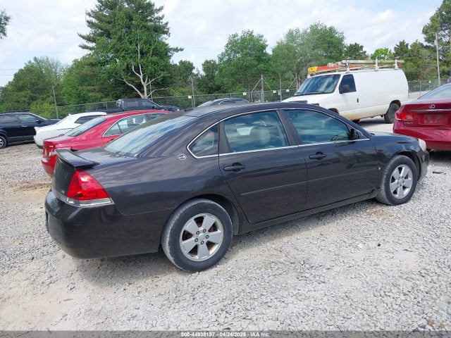CHEVROLET IMPALA LT - 4