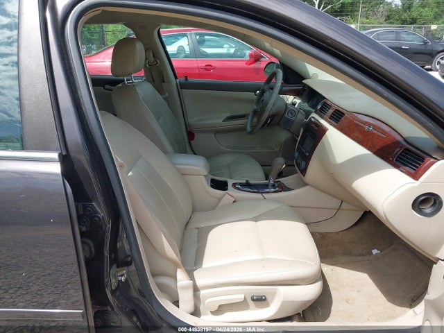 CHEVROLET IMPALA LT - 5