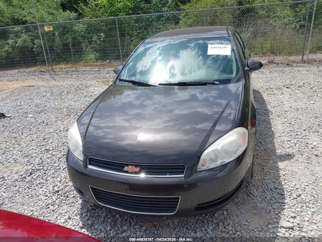 CHEVROLET IMPALA LT - 6