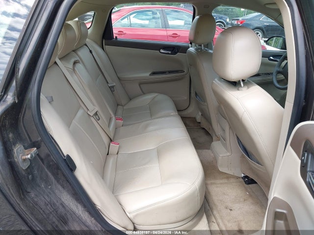 CHEVROLET IMPALA LT - 8