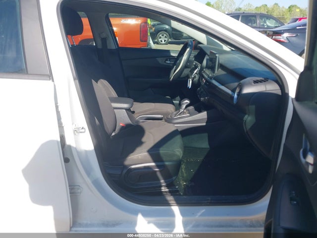 2020 KIA FORTE FE thumbnail 5