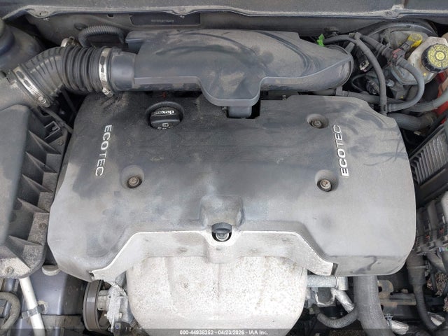 CHEVROLET MALIBU - 10