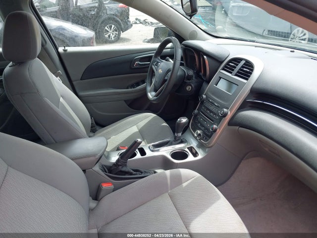 CHEVROLET MALIBU - 5