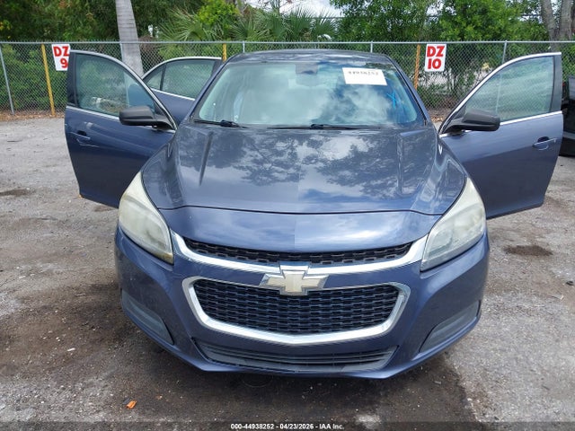 CHEVROLET MALIBU - 6