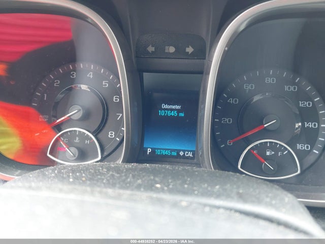 CHEVROLET MALIBU - 7