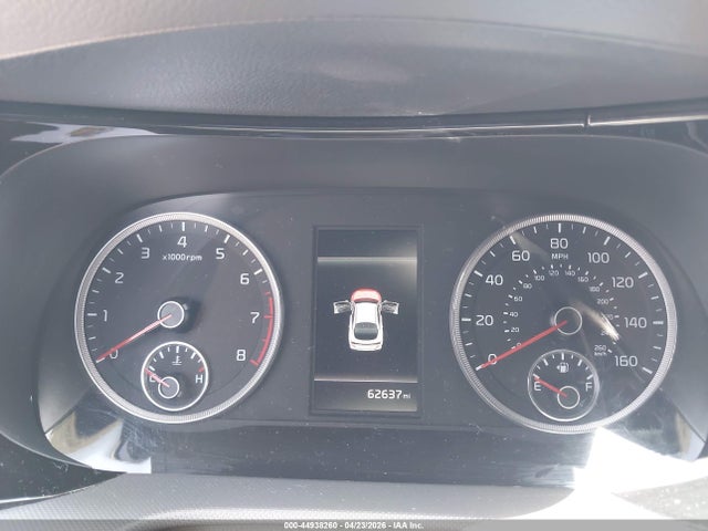 صورة 7 لـ 2021 KIA K5 GT-LINE