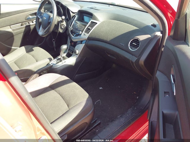 2014 Chevrolet CRUZE 1LT AUTO — фото 5