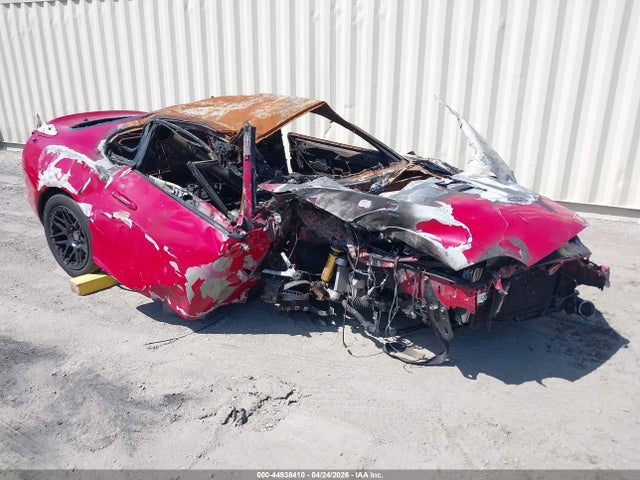 1994 TOYOTA SUPRA 