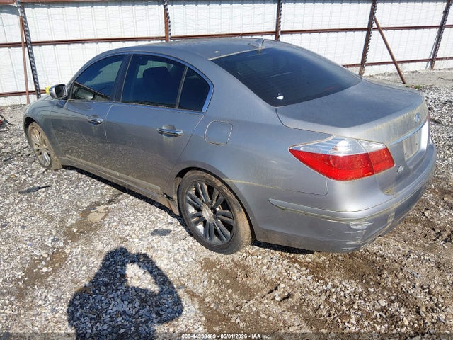 صورة 3 لـ 2010 Hyundai GENESIS 4.6