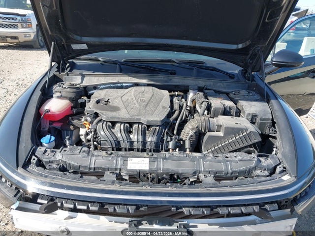 HYUNDAI SONATA SEL - 10