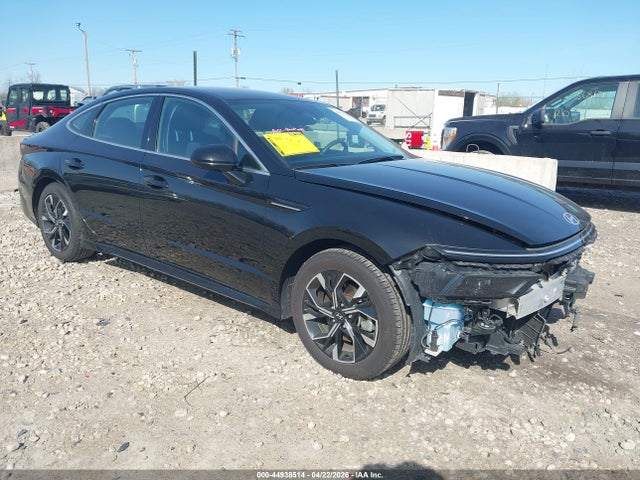 HYUNDAI SONATA SEL - 1